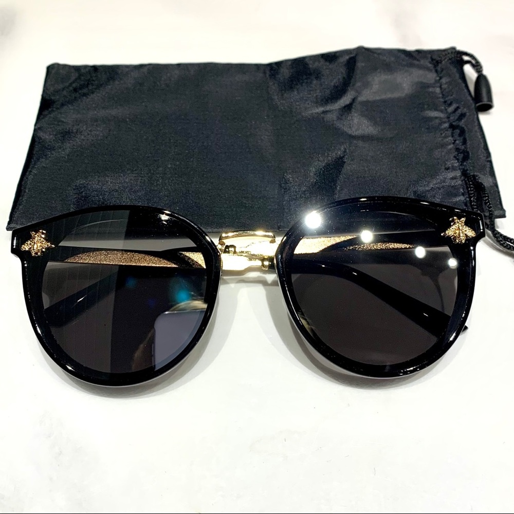 NEW Unbranded polarized sunglasses